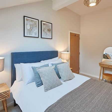 Host & Stay - Skyline Apartment Whitby Extérieur photo