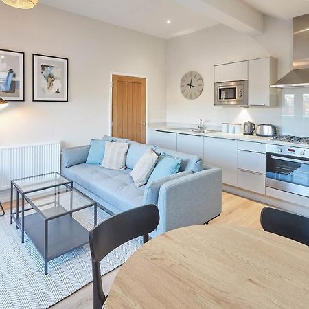 Host & Stay - Skyline Apartment Whitby Extérieur photo