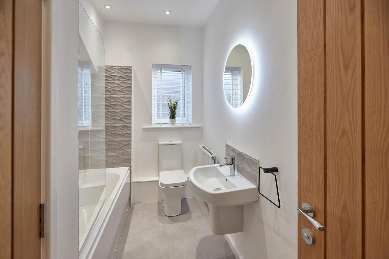 Host & Stay - Skyline Apartment Whitby Extérieur photo