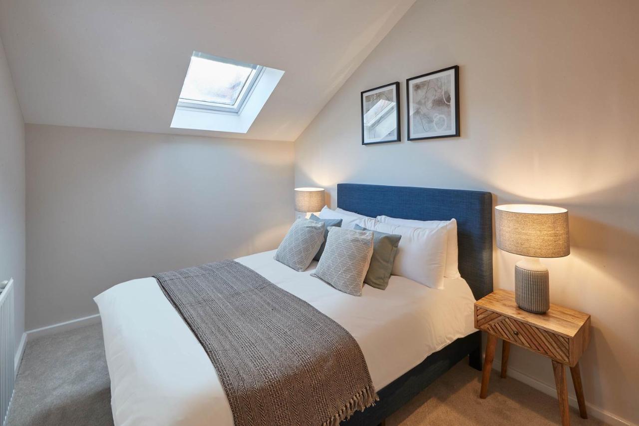 Host & Stay - Skyline Apartment Whitby Extérieur photo